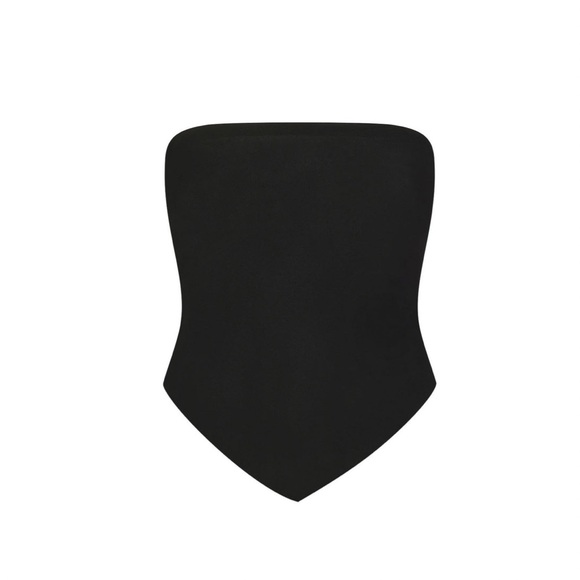 Skims Handkerchief Top - Picture 5 of 7